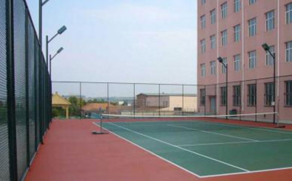 仁布水性丙烯酸地坪涂料