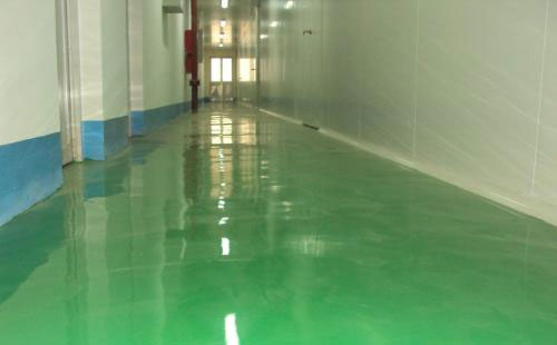 仁布水性环氧底涂