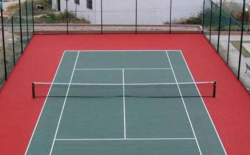 仁布改性丙烯酸面漆