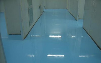 仁布仁布环氧地坪施工注意事项