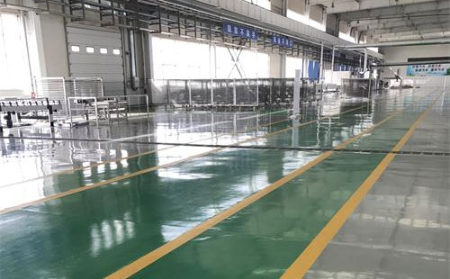 仁布环氧面涂 仁布环氧面涂