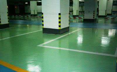 仁布仁布环氧地坪工程起泡原因及解决办法