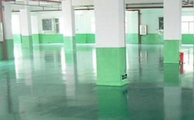 仁布环氧地坪底漆的用量该如何把控