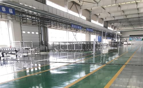 梦得来化工有限公司主营仁布仁布环氧地坪工程