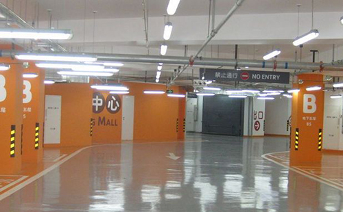 梦得来化工有限公司：专业仁布环氧地坪解决方案提供商