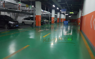 仁布仁布环氧地坪施工中的注意事项及常见问题解决指南