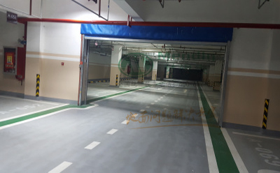 仁布仁布环氧地坪工程全解析：从设计到施工的完整流程