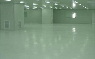 仁布仁布环氧地坪中涂选购必看：如何选择性价比高的材料？